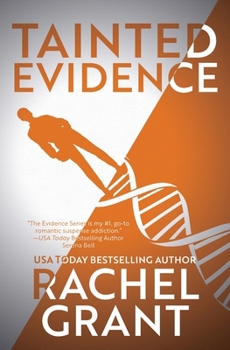 Tainted Evidence - Book #10 of the Evidence