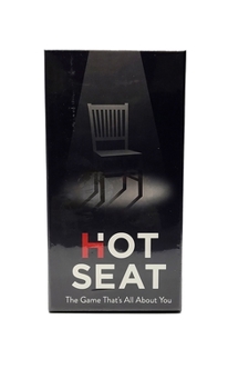 Hot Seat