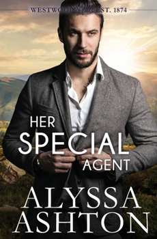 Paperback Her Special Agent Book