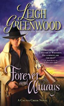 Mass Market Paperback Forever and Always Book