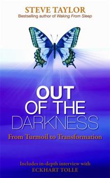 Paperback Out of the Darkness Book