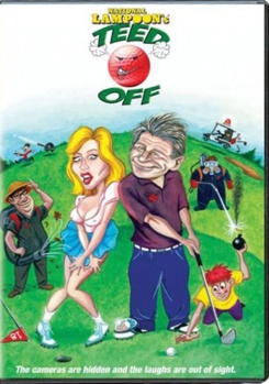 National Lampoon's Teed Off