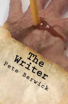 Paperback The Writer Book