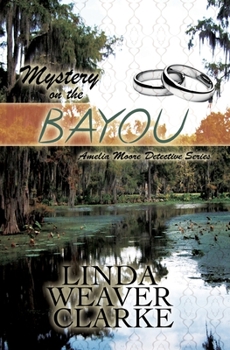 Paperback Mystery on the Bayou Book