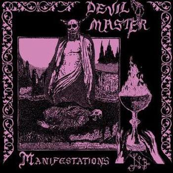 Music - CD Manifestations Book