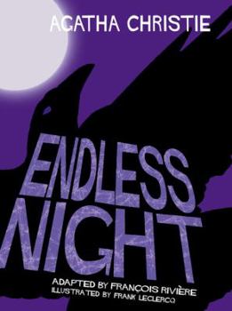 Endless Night - Book  of the Agatha Christie Graphic Novels