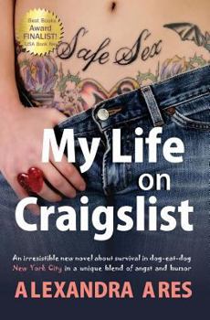 Paperback My Life on Craigslist: Finalist of USA Book Awards Book