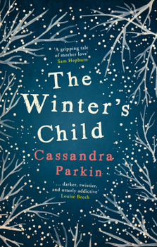 Paperback The Winter's Child Book