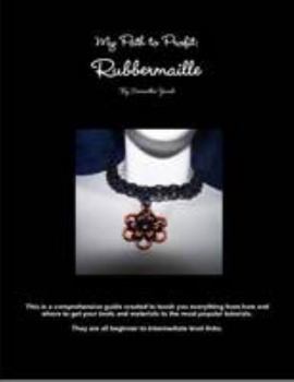 Paperback My Path to Profit: Rubbermaille Book