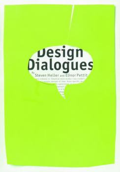 Paperback Design Dialogues Book