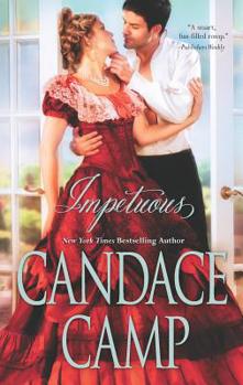 Mass Market Paperback Impetuous Book
