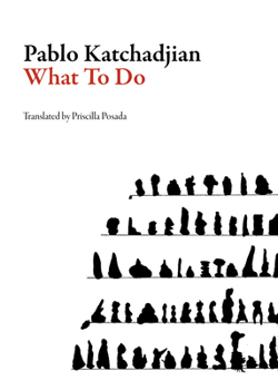 Paperback What to Do Book