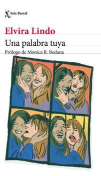 Paperback Una Palabra Tuya / A Word from You [Spanish] Book