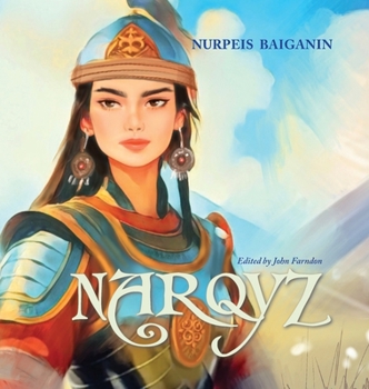 Hardcover Narqyz Book