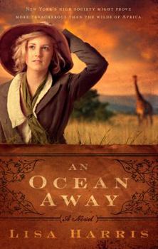 Paperback An Ocean Away Book