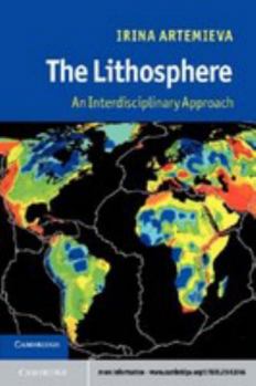 Electronics The Lithosphere: An Interdisciplinary Approach Book