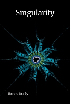 Paperback Singularity Book