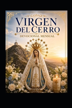 Paperback Virgen del Cerro [Spanish] Book