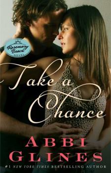 Take a Chance - Book #1 of the Chance