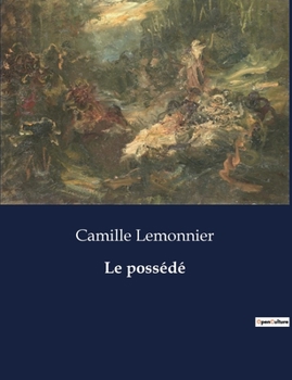 Paperback Le possédé [French] Book