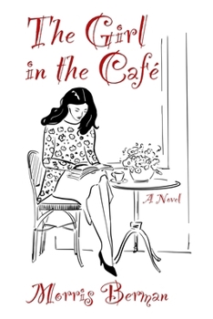 Paperback The Girl in the Café Book