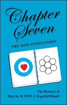 Paperback Chapter Seven: The God Conclusion Book