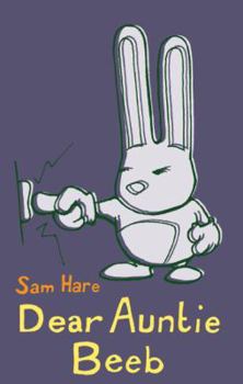 Paperback Dear Auntie Beeb Book
