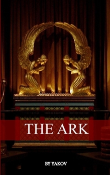 Paperback The Ark Book