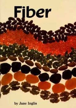 Hardcover Fiber Book