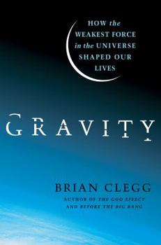 Hardcover Gravity Book