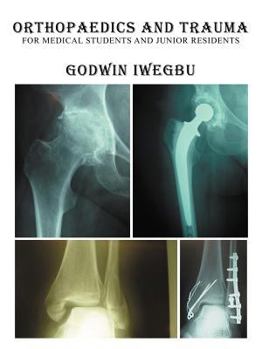 Paperback Orthopaedics and Trauma for Medical Students and Junior Residents Book
