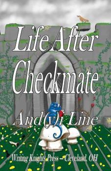 Paperback Life After Checkmate Book
