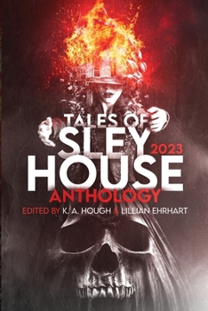 Paperback Tales of Sley House 2023 Book