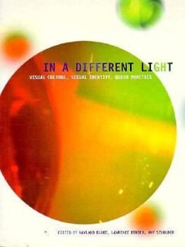 Paperback In a Different Light: Visual Culture, Sexual Identity, Queer Practice Book