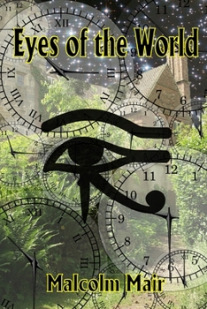 Paperback Eyes of the World Book