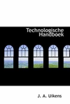 Technologische Handboek