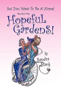 Paperback Hopeful Gardens Book