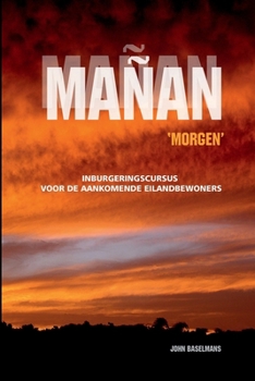 Paperback Mañan-Morgen [Dutch] Book