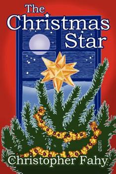 Paperback The Christmas Star Book