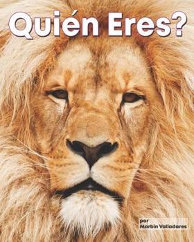 Paperback Quién Eres?: Para Niños [Spanish] Book