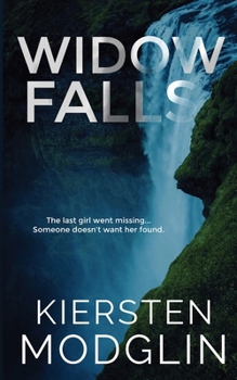 Paperback Widow Falls Book