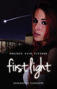 Paperback First Light Book