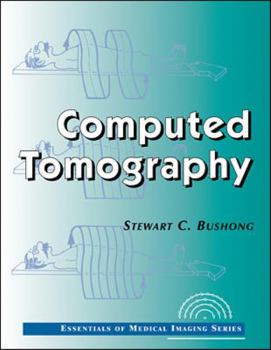 Paperback Computed Tomography Book