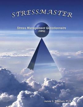 Paperback Stress Management Questionnaire (SMQ) Book