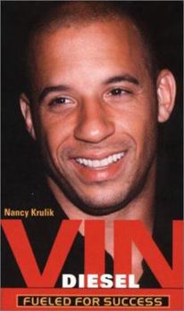 Mass Market Paperback Vin Diesel: Fueled for Success Book