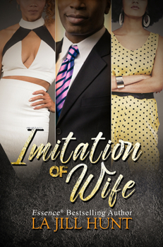 Mass Market Paperback Imitation of Wife Book