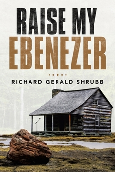 Paperback Raise My Ebenezer Book