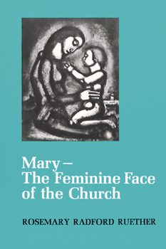 Paperback Mary--The Feminine Face of the Church Book