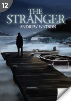 Paperback The Stranger: Page Turners 12: 0 Book