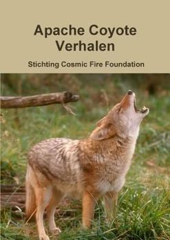 Paperback Apache Coyote Verhalen [Dutch] Book